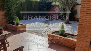 Casa pareada en venta en El Carmen - La Barrera en Lucena