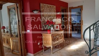Casa pareada en venta en El Carmen - La Barrera en Lucena
