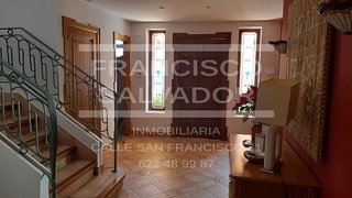 Casa pareada en venta en El Carmen - La Barrera en Lucena