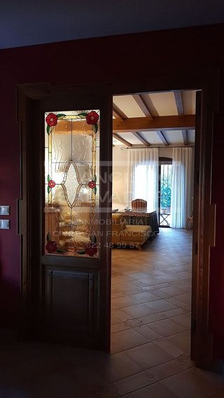 Casa pareada en venta en El Carmen - La Barrera en Lucena