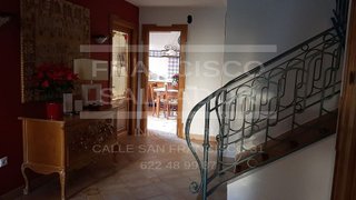 Casa pareada en venta en El Carmen - La Barrera en Lucena