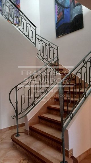 Casa pareada en venta en El Carmen - La Barrera en Lucena