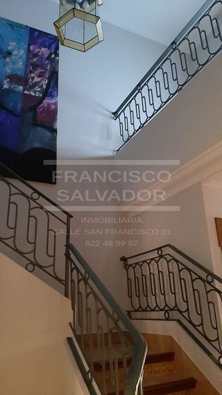 Casa pareada en venta en El Carmen - La Barrera en Lucena