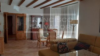 Casa pareada en venta en El Carmen - La Barrera en Lucena