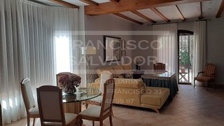 Casa pareada en venta en El Carmen - La Barrera en Lucena