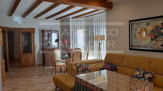 Casa pareada en venta en El Carmen - La Barrera en Lucena