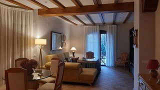 Casa pareada en venta en El Carmen - La Barrera en Lucena