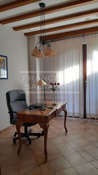 Casa pareada en venta en El Carmen - La Barrera en Lucena