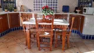 Casa pareada en venta en El Carmen - La Barrera en Lucena