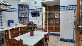 Casa pareada en venta en El Carmen - La Barrera en Lucena