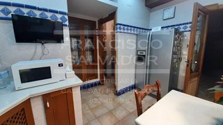 Casa pareada en venta en El Carmen - La Barrera en Lucena