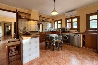 Casa en venta en Puerto en Jávea/Xàbia