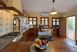 Casa en venta en Puerto en Jávea/Xàbia