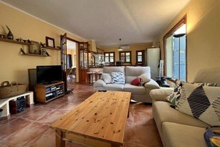 Casa en venta en Puerto en Jávea/Xàbia