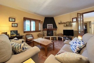 Casa en venta en Puerto en Jávea/Xàbia