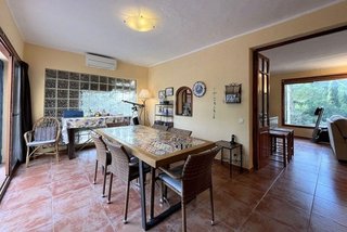 Casa en venta en Puerto en Jávea/Xàbia