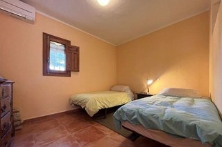 Casa en venta en Puerto en Jávea/Xàbia