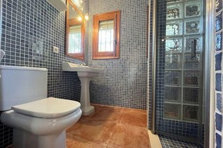 Casa en venta en Puerto en Jávea/Xàbia