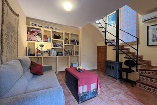 Casa en venta en Puerto en Jávea/Xàbia