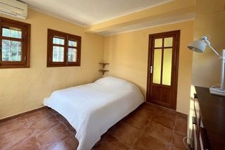 Casa en venta en Puerto en Jávea/Xàbia