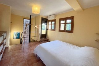 Casa en venta en Puerto en Jávea/Xàbia