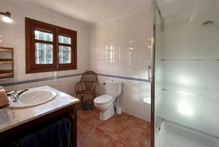 Casa en venta en Puerto en Jávea/Xàbia