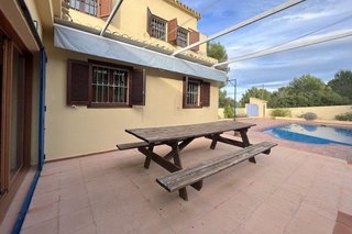 Casa en venta en Puerto en Jávea/Xàbia
