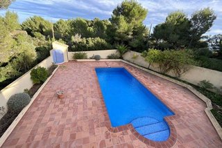 Casa en venta en Puerto en Jávea/Xàbia