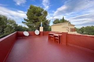 Casa en venta en Puerto en Jávea/Xàbia