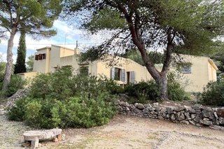 Casa en venta en Puerto en Jávea/Xàbia