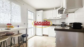 Casa adosada en venta en Puebla del Río (La)