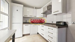Casa adosada en venta en Puebla del Río (La)
