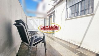 Casa adosada en venta en Puebla del Río (La)