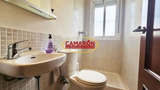 Casa adosada en venta en Puebla del Río (La)