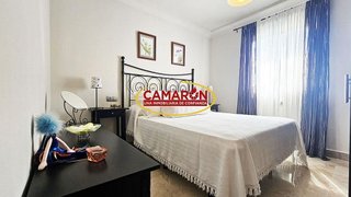 Casa adosada en venta en Puebla del Río (La)