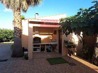 Chalet en venta en Mojácar ciudad en Mojácar