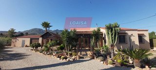 Chalet en venta en Mojácar ciudad en Mojácar