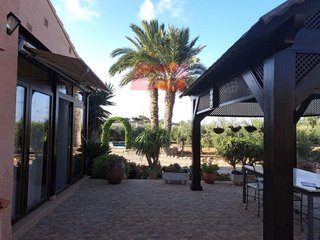 Chalet en venta en Mojácar ciudad en Mojácar