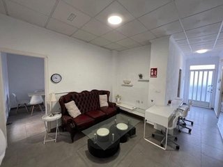 Casa adosada en venta en Dolores