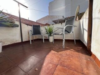 Casa adosada en venta en Dolores
