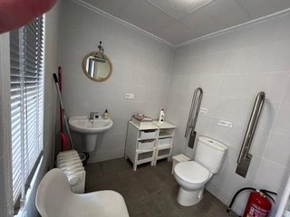 Casa adosada en venta en Dolores
