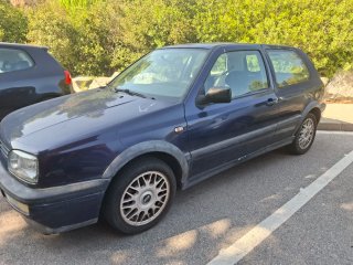 Volkswagen Golf 1996