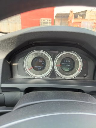 Volvo S60 T5  2011 240 CV,Pegatina C,Precio Fijo!!