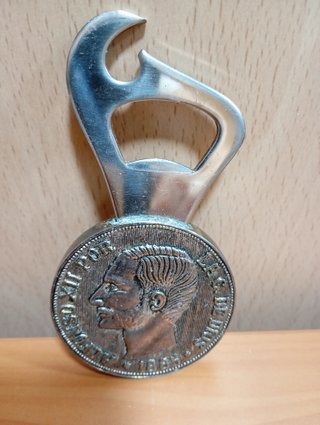 Abrebotellas de colección
