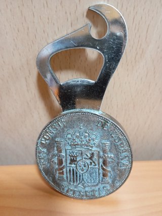 Abrebotellas de colección