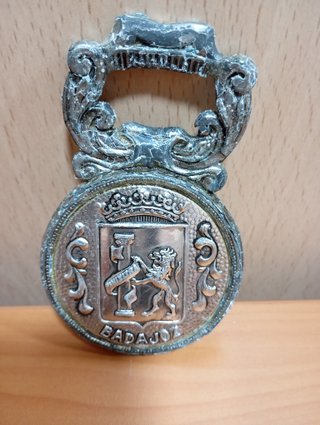 Abrebotellas de colección
