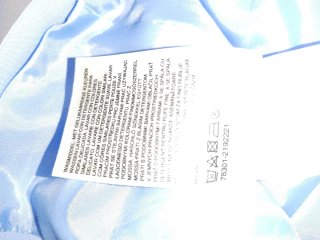 Blazer C&A donna taglia S blu