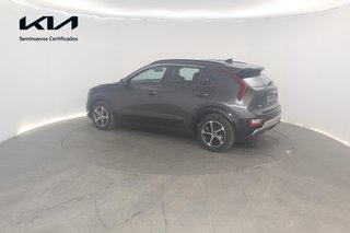 Kia Niro 1.6 GDi HEV Drive 95 kW (129 CV)