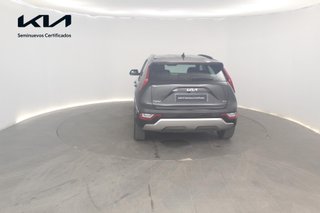 Kia Niro 1.6 GDi HEV Drive 95 kW (129 CV)