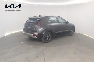 Kia Niro 1.6 GDi HEV Drive 95 kW (129 CV)